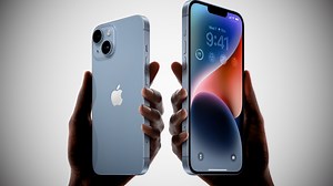 Problems with iPhone 14 Plus: Apple launches camera replacement program