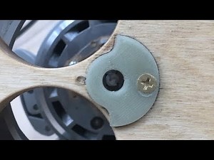 Inlay Router Solution Invention Thing Build