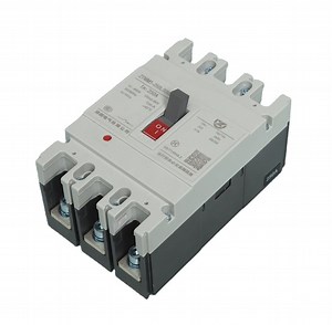 [Hot Item] Moulded Case Circuit Breaker M1 Type 250AMP 3p MCCB Circuit Breaker Price