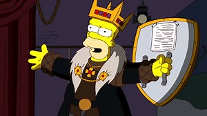 Watch The Simpsons S20 Episode 20 on Disney  Hotstar