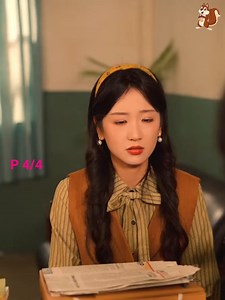 25K views · 1.3K reactions | P4/4 - Vuelve al pasado protege al hombre clave enfrenta traiciones y sorprende a todos con un final inesperado. #CEODrama #RomanticMiniSeries #CorporateDrama #LoveStory #ChineseDramaImpacted | Trent Whitney | Facebook