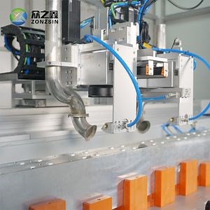 [Hot Item] EV & Ess Industry Battery Module Production Assembly Line