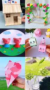 24 reactions | DIY room decoration craft ideas | Tip & Trick | Facebook