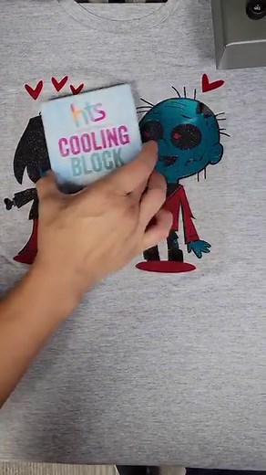 🎥🧟‍♂️ Unleash Your Inner Zombie Crafter! Hey there, crafty friends! Get ready for some spine-chilling crafting fun. Watch our video as we bring a zombie couple to life using Glitter, Matte, and Soft Metallic HTV. Quick tip: Press each layer for just 3 seconds! While you're at it, don't miss out on our amazing HTV deals – the perfect chance to stock up and save. 🔥✂️ 👉Link to deals https://bit.ly/2k6XIU0 #cameoproject #metallichtv #craftmom #CricutPress #cameo4projects #cricutexploreair2 | hea