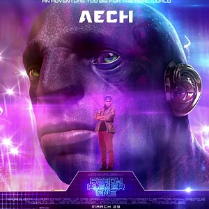 11K views | Ready Player One Movie on Reels | Facebook