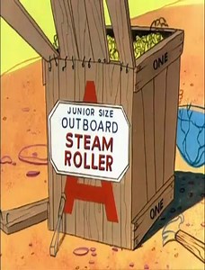 Road runner | Military Comics