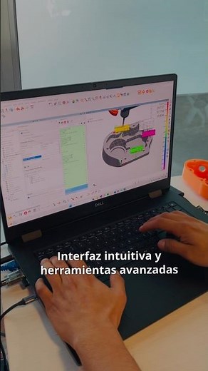 ¡Es hora de despejar tus dudas! #polyworks #metrologia3d #aprendeconpolyworks