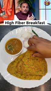 591K views · 4K reactions | High Fiber Breakfast Recipe 𥉉 #cooking #quickrecipes #homemade #viral #trending #recipe #homeremedy | Kitchen Bite | Facebook