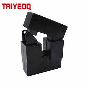 [Hot Item] AC Sensor Clamp Current Transformer for Meter Dp-23 Split Core CT