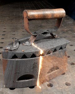 415K views · 817 reactions | Laser removal of rust | Bored Panda Art | Facebook