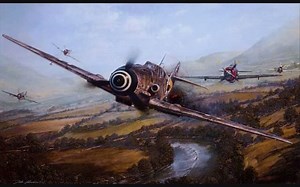 （空军进行曲）Luftwaffe March