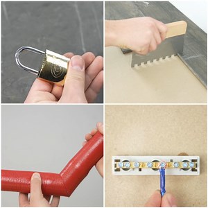 40K views · 214 reactions | Useful DIY home improvement ideas  | Chocolates Lovers | Facebook