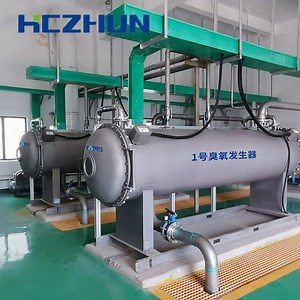 [Hot Item] 10kg Large Ozone Generator to Ozonation of Water in Purification Systems for Water
