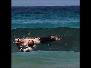 Man Attacked by a Great White Shark and Loses Both Legs in Cape Town, South Africa