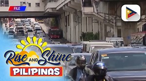 #RiseAndShinePilipinas | Number coding sa Metro Manila, suspendido ngayong araw | PTV