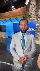 Join us for the last hour of More In The Morning ☀️ | Cristiana Ramos