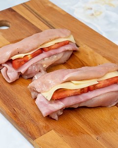 280K views · 3.3K reactions | Ricetta del petto di pollo semplice e deliziosa! | Ricette | Facebook