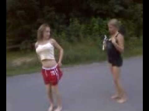 street hoes...