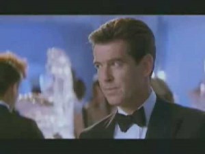 Die Another Day RARE Teaser Trailer