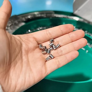 [Hot Item] High-Precision Rk 1500 Glass Plate Optical Sorting for Positioning Pins