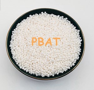 [Hot Item] Pbat 100% Biodegradable Materials