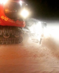 Check out our live webcam! https://mohawkmtn-nutmeg.click2stream.com/ Currently making fresh snow and prepping the hill for tomorrow! Mother Nature kicked in a dusting this afternoon, but mountain ops is putting in the leg work this evening to ensure the best possible conditions! Come see us this weekend, lifts spin at 830am-10pm Saturday & 830am-4pm Sunday! #mohawkmountain #skitheeast #pistenbully #smisnowmakers | Mohawk Mtn Ski Area