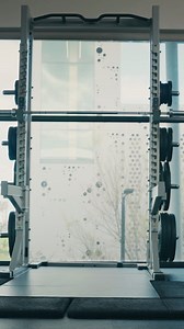5K views · 15 reactions | Here are 4 essential squat rack moves that'll make you feel like a boss. Bonus: it'll also help you build strength and muscle definition. ✅ | Virgin Active SA | Facebook