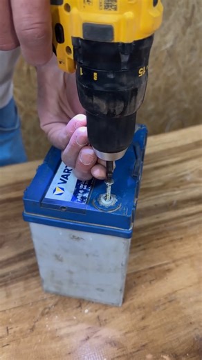 2.9K views | Fix car battery terminal | Motor Zone | Facebook