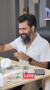 7.2K views · 109 reactions | Amazon fba mastery live training - Product Research Part 1. It was a total duration around 4 hours and until everyone understood every single content. Interestingly all these 190 people were present throughout the entire time. Amazing experience. Keep up pushing and keep learning and explore new opportunities. | Area71 Academy | Facebook