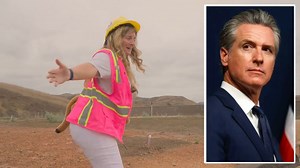 Not only are they wasting money that could be used for fire mitigation, but they're creating a contiguous bed of fuel to compromise the 101 fire break.