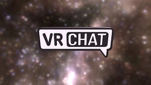 VRChat Logo - Download Free 3D model by Maki (@maki_nori)