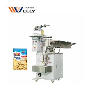 [Hot Item] Support Customization Sugar Beans Rice Sugar Filling and Packing Machine