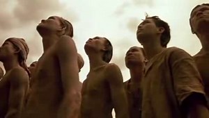 Ong bak Hindi dubbed movie