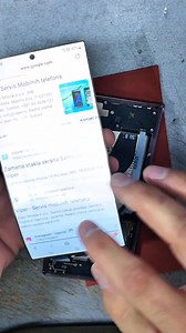 175K views · 1.2K reactions | Samsung paper display test | Rabiul mobile technology | Facebook