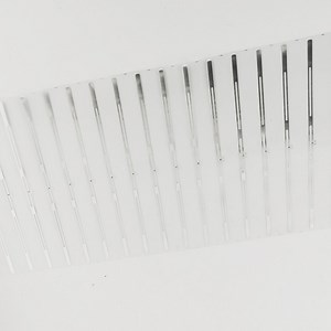 [Hot Item] Library Management UHF H9/H3/H10 Chip Adhesive Paper RFID Sticker Printable Book RFID Labels