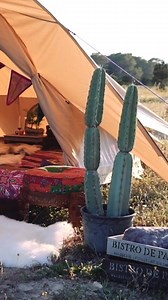 ⭐️ Don’t just camp, star in your own adventure! ⁠ ⁠ Our Star Bell Tent is the perfect place to dream big and sleep under the stars. 🌙🏕️ #WinterSale #OutdoorAdventure #CampingGear #SecondLifeSale #CampingEssentials #WinterDeals #OutdoorLovers #StockingStuffers #SaleOnSale #WinterCamping #CampingLife #OutdoorGearSale | Boutique Camping