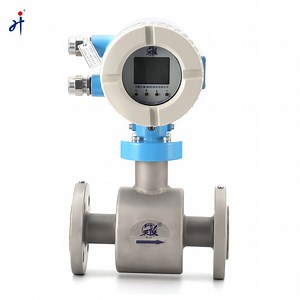 [Hot Item] Micro Magnetic Flowmeter Sensor Digital Liquid Water Electromagnetic Flow Meter