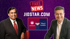 Jiostar website Fake News ? | jiostar.com | jiostar news | Recovery Master | Facebook
