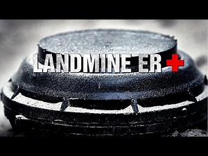 The Lasting Impact of Cambodia's Unexploded Mines | Landmine ER (2015) | Full Film
