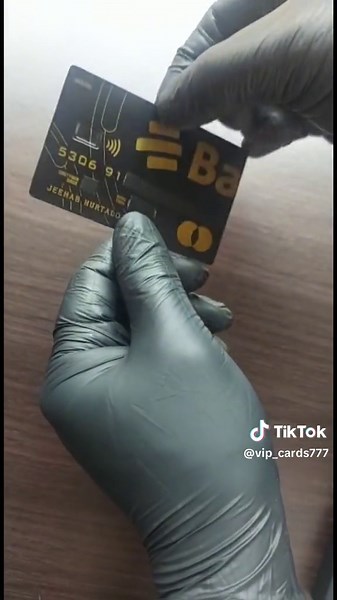 VipCards on TikTok