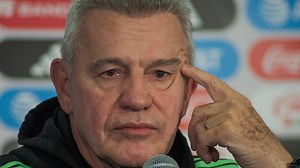 Lista Final de Javier Aguirre: base definida y la batalla por los últimos boletos