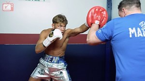 VIP Boxing Promotions on Reels | Facebook