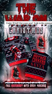 The Goddamn Gallows on Reels