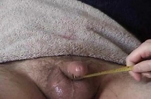 stewie's measurement