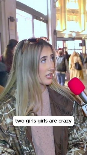 Which Is Wilder — A Threesome with Two Guys or Two Girls?#ThreesomeTalk #TwoGuysOrTwoGirls