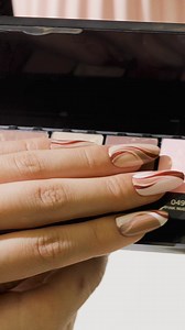 Nail art just got a neutral upgrade ✨ Mix, match, and create endless designs with our creamy nude shades. Shop now @saloncentric! #Gelish #GelishProfessional #MakeThemGelish #SolidCreamGel #LivingOurLife #Fall2025Collection #nailideas #nailpro #amazon #amazonhaul #amazonfinds #nailsart #manicureinspo #nailsofinstagram #nailsoftheday #nailstagram #SallyBeauty #manicure #nailaddict #fallnailart #gelextensions #creamgel #saloncentric | Gelish