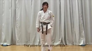 2.1K views · 116 reactions | KERI WAZA | JKS Recreio - Nut Karate Dojo | Facebook