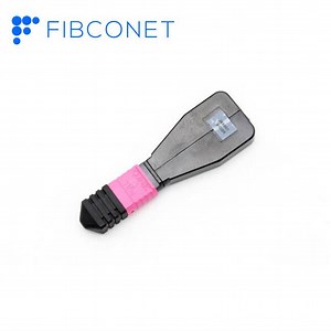 [Hot Item] 8f/12f/24f MPO Fiber Optic Loopback Tester Cable Adatper