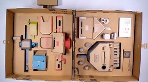 Nintendo Bringing Labo to Select Classrooms Around the U.S.
