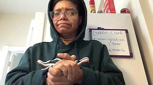 Green card , immigration, retirement, social security number,government, federal and tax 1 year how explain this situation hard complication never never give friends or family social security number only husband or wife or girlfriend or boyfriend depending that it thank you god bless you | Anny Araujo